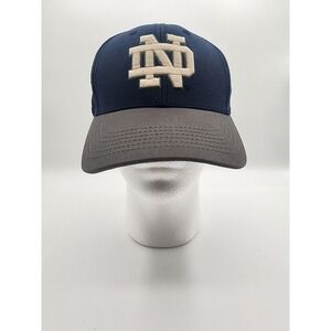 Notre Dame‎ Fighting Irish Cap Captivating Headwear NCAA Baseball Hat - Men